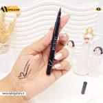 خط چشم ماژیکی بدنه مشکی شیگلم SHEGLAM