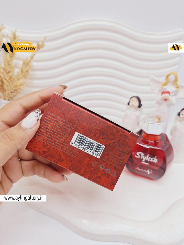 ادکلن زنانه Stylish حجم 100 میل ساخت امارات کد 3518