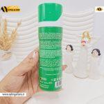 اسپری خوشبو کننده بدن WhatsApp حجم 200 میل کد 0367
