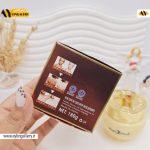 کرم سفید کننده تخصصی پوست صورت و بدن ماه جادویی Magic Moon کد 9592