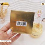 کرم سفید کننده تخصصی پوست صورت و بدن ماه جادویی Magic Moon کد 9592