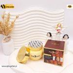 کرم سفید کننده تخصصی پوست صورت و بدن ماه جادویی Magic Moon کد 9592
