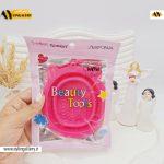 وان براش و پد شور سیلیکونی Beauty Tools کد 4636
