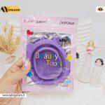 وان براش و پد شور سیلیکونی Beauty Tools کد 4636
