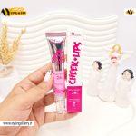 رژگونه حرارتی جادویی میلاندو اورجینال کد 5595