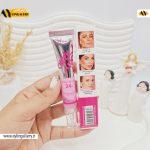 رژگونه حرارتی جادویی میلاندو اورجینال کد 5595