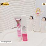 رژگونه حرارتی جادویی میلاندو اورجینال کد 5595