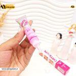 رژگونه حرارتی جادویی میلاندو اورجینال کد 5595