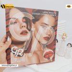پک رژ لب مایع 12 تایی برند گلدن رز کد 3789
