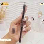 مداد چشم مشکی برند شیگلم SHEGLAM
