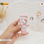 کرم دست کیتی صورتی حجم 40 میل برند Mocallure کد 941