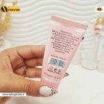 کرم دست کیتی صورتی حجم 40 میل برند Mocallure کد 941