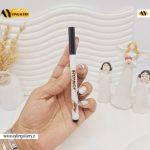 خط چشم ماژیکی رنگ مشکی فلورمار کد 6584