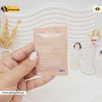 ماسک تکی بینی خرس بازیگوش ساخت چین کد 6723