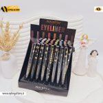 خط چشم شاین دار استامپی برند PEN KOTA کد 9992