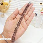 مژه مصنوعی ریسه ای (سایز 14 ساده )