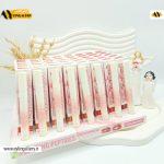 رژ لب کره ای چرخشی پیجواین PIGEVINE کد 0826