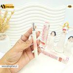 رژ لب کره ای چرخشی پیجواین PIGEVINE کد 0826